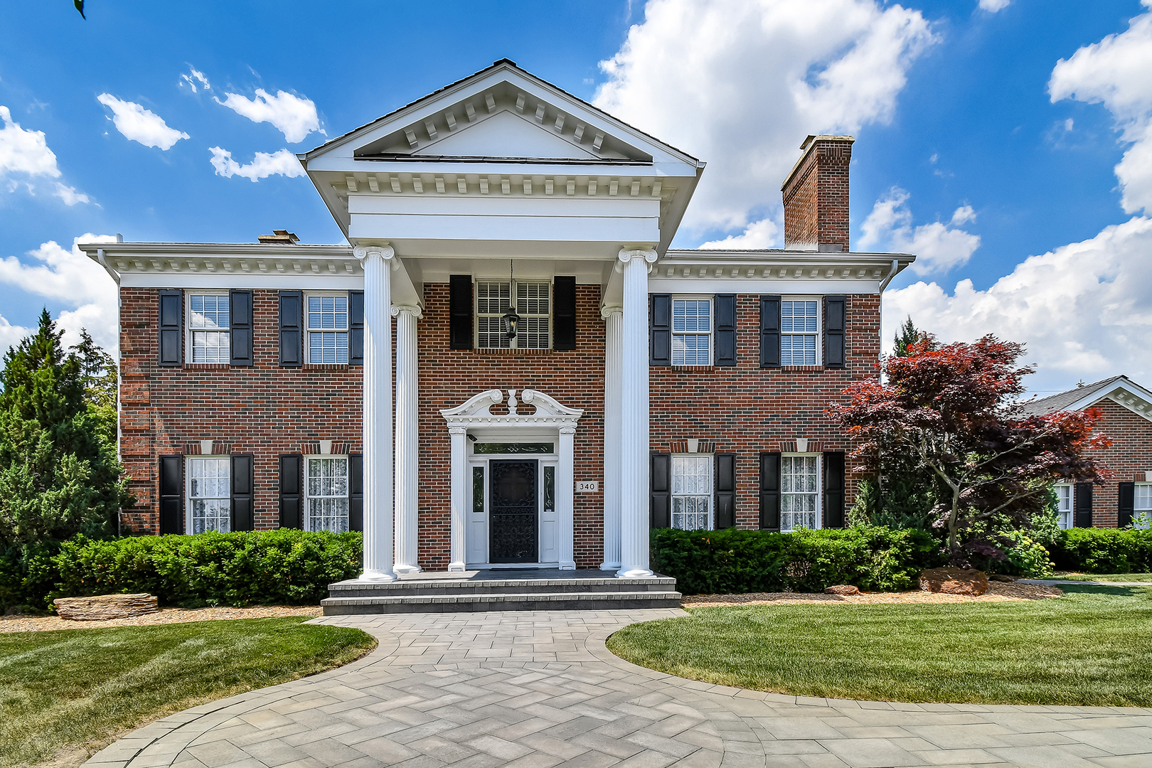 Oak Brook IL Homes for Sale Oak Brook Real Estate Bowers Realty Group