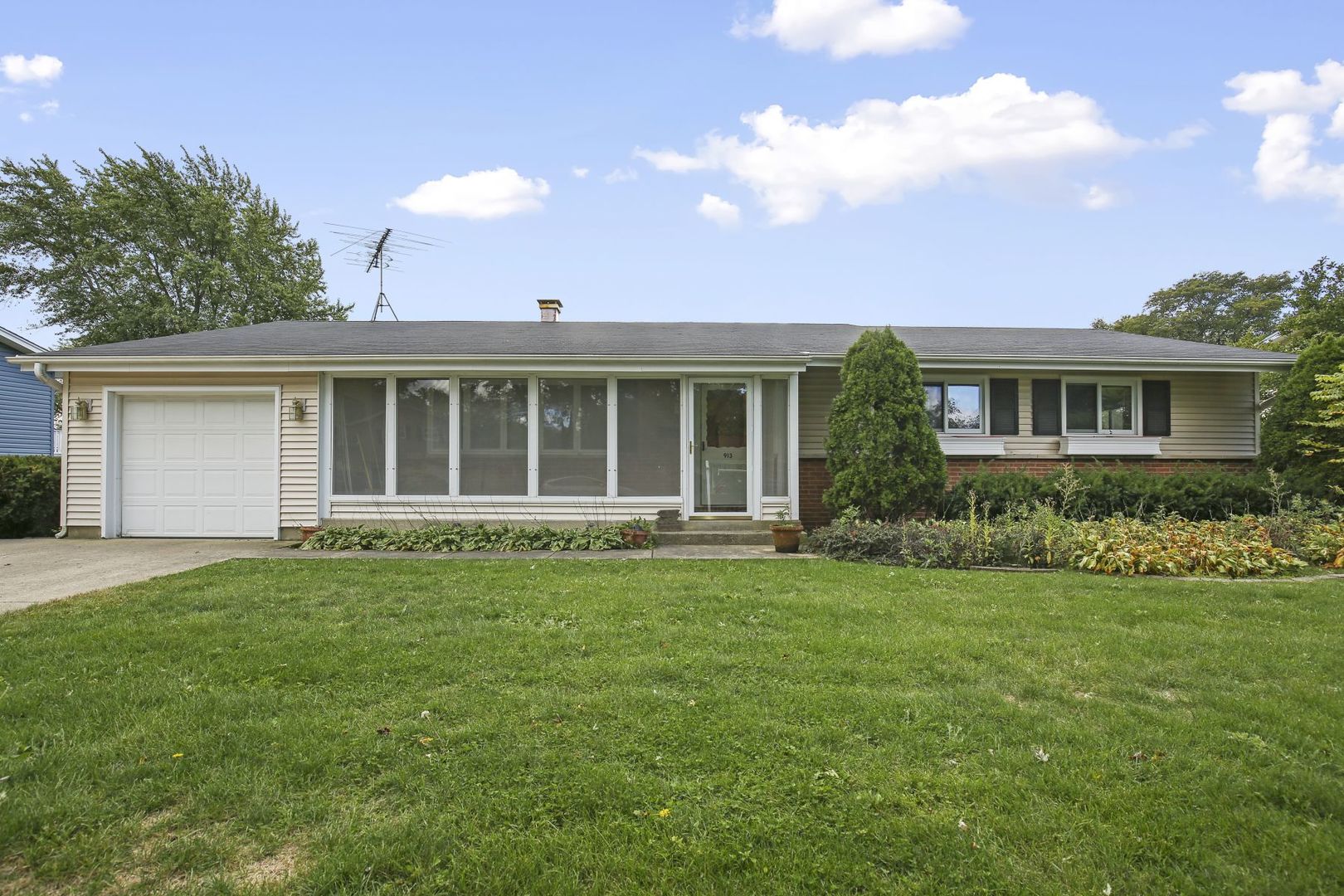 Winston Park in Palatine IL Homes for Sale Winston Park in Palatine