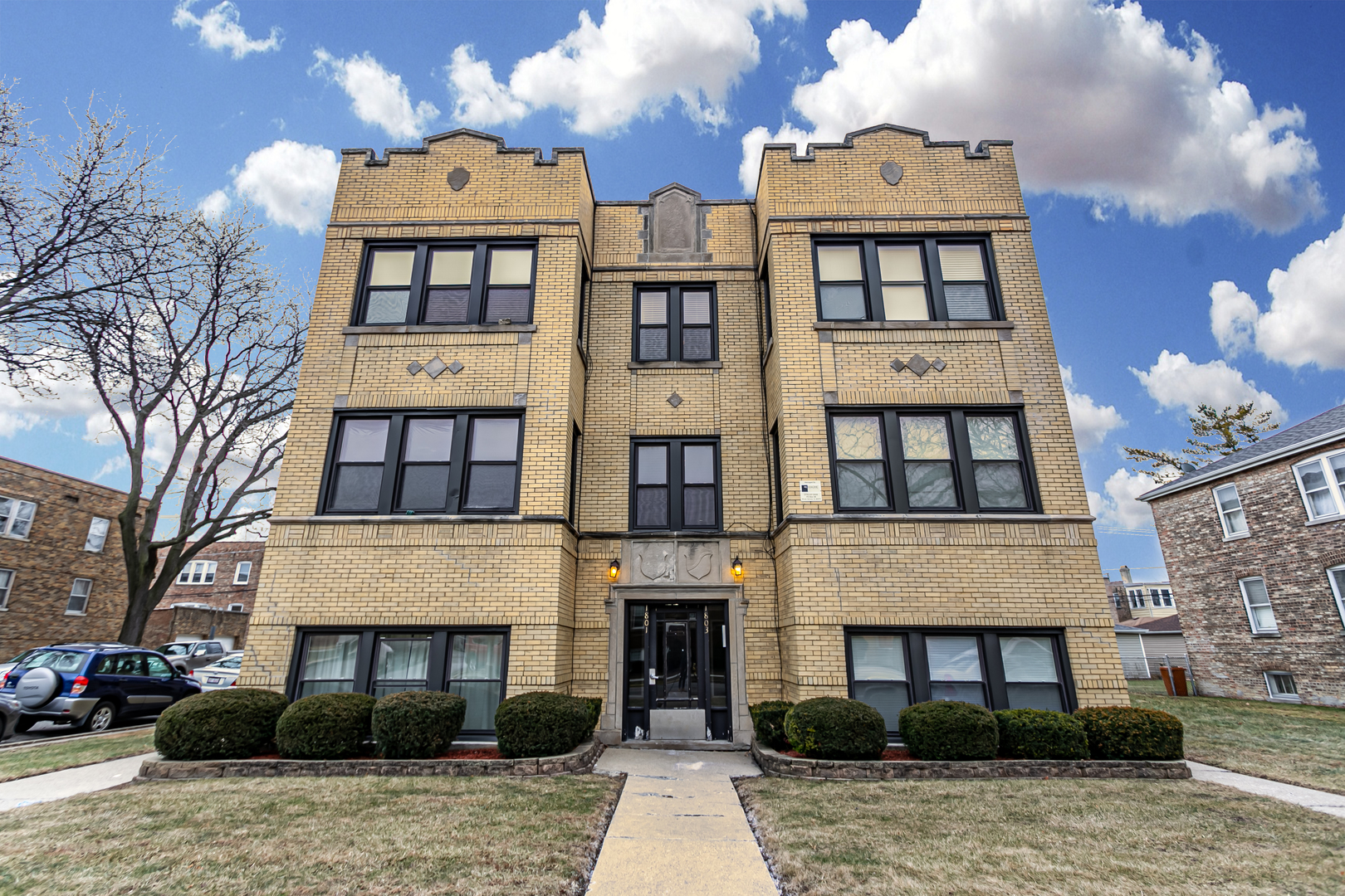 Berwyn IL Homes for Sale Berwyn Real Estate Bowers Realty Group