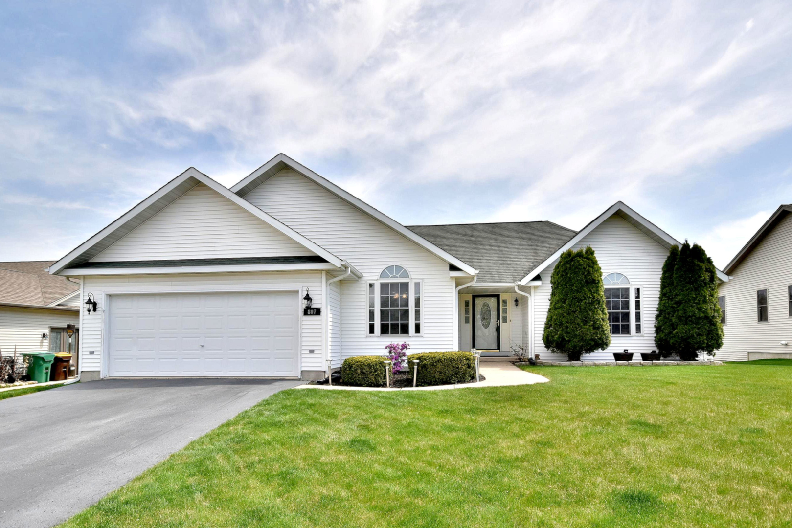 Marengo IL Homes for Sale Marengo Real Estate Bowers Realty Group