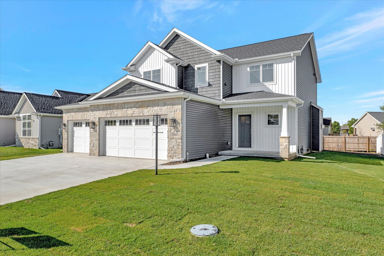 Wills Trace in Champaign IL Homes for Sale Wills Trace in Champaign