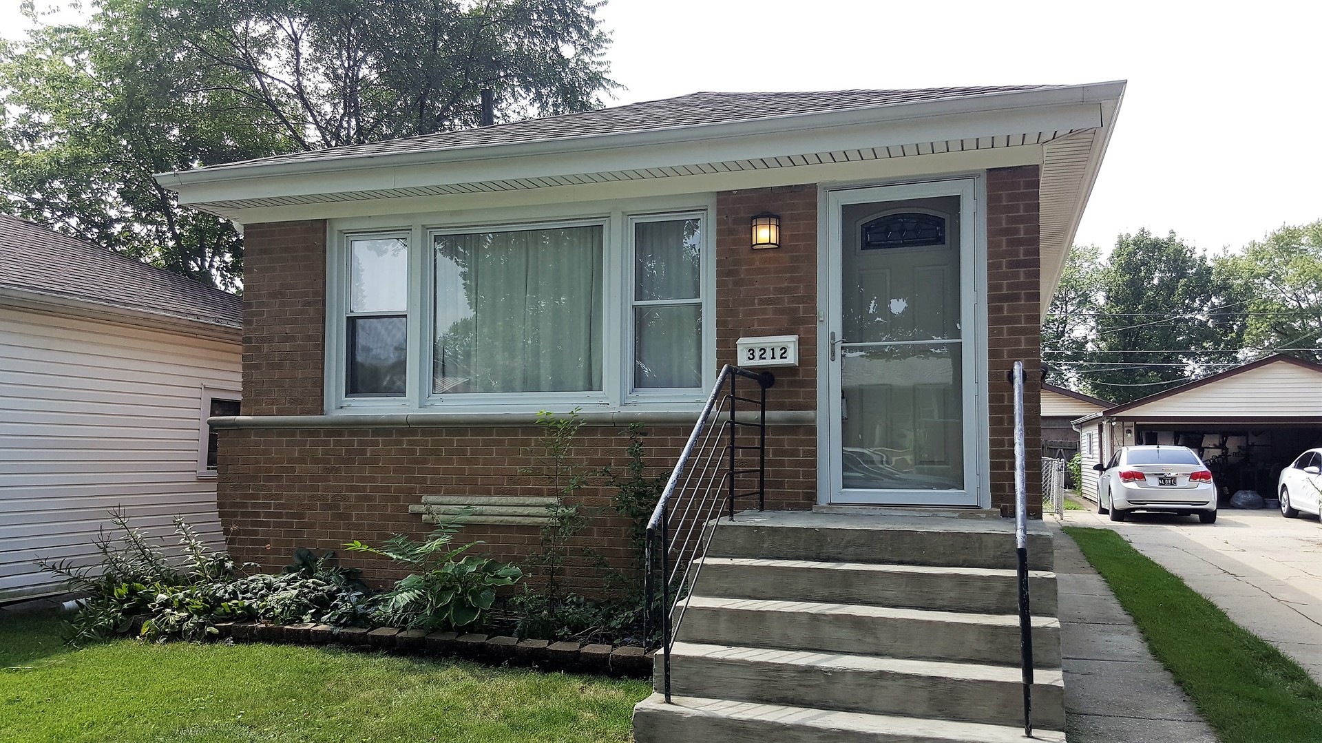 Franklin Park IL Homes for Sale Franklin Park Real Estate Bowers Realty Group