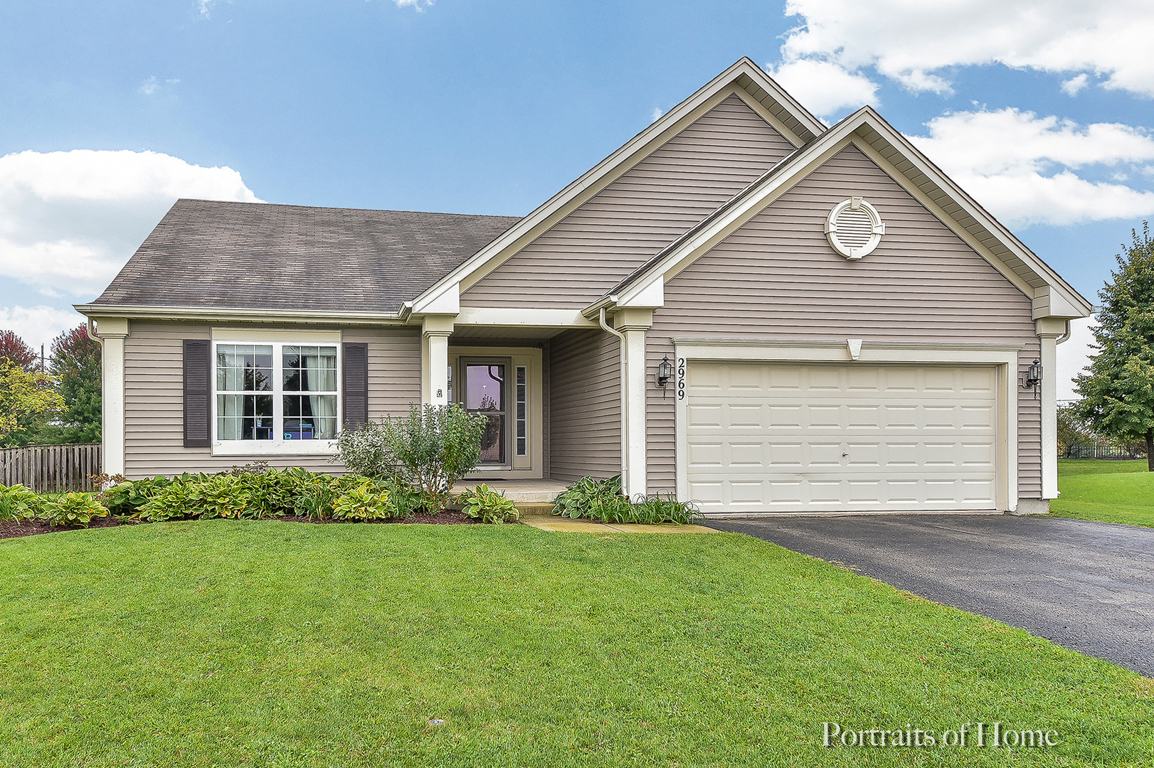 Foxmoor in Montgomery IL Homes for Sale Foxmoor in Montgomery Real