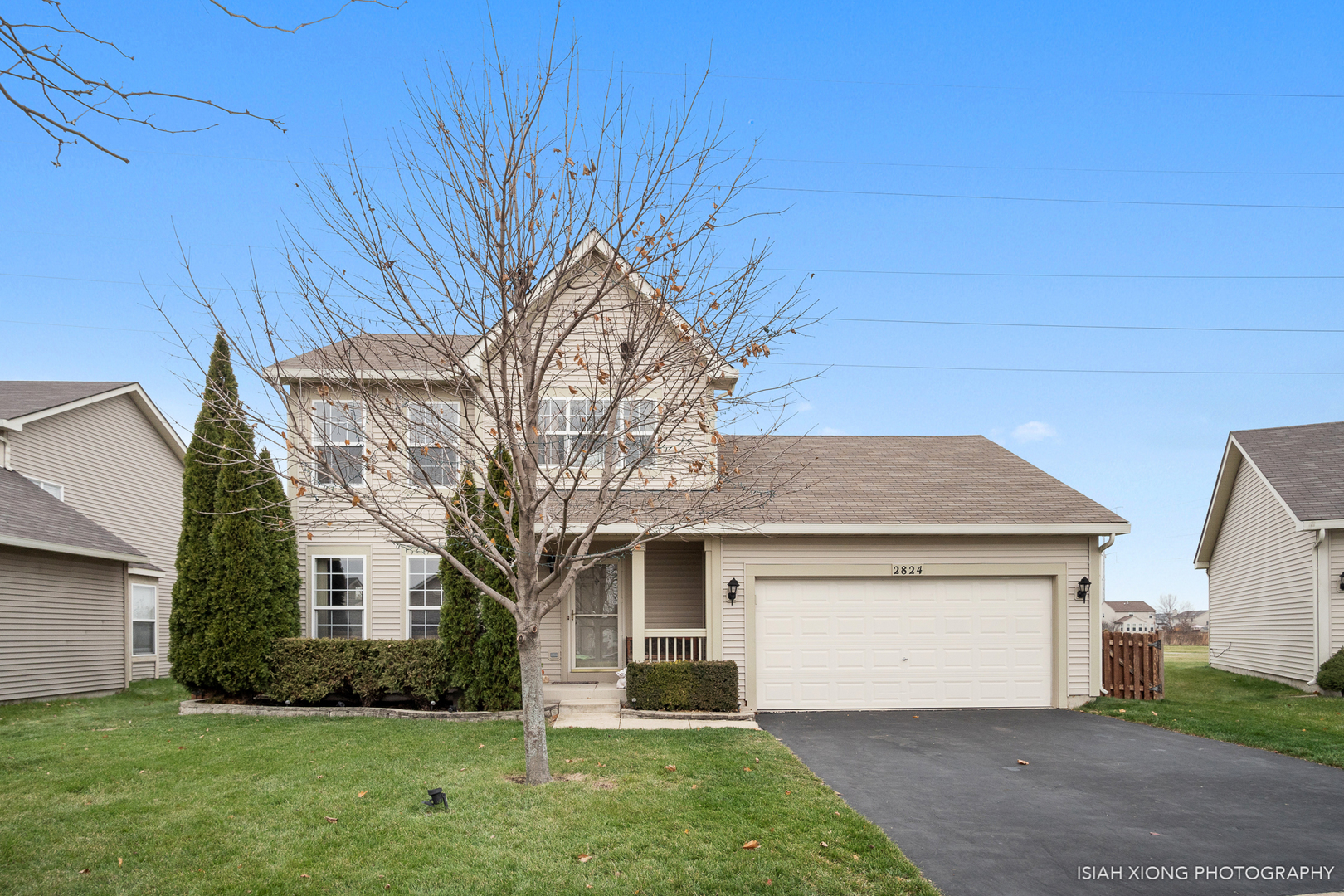 Montgomery IL Homes for Sale Montgomery Real Estate Bowers Realty Group