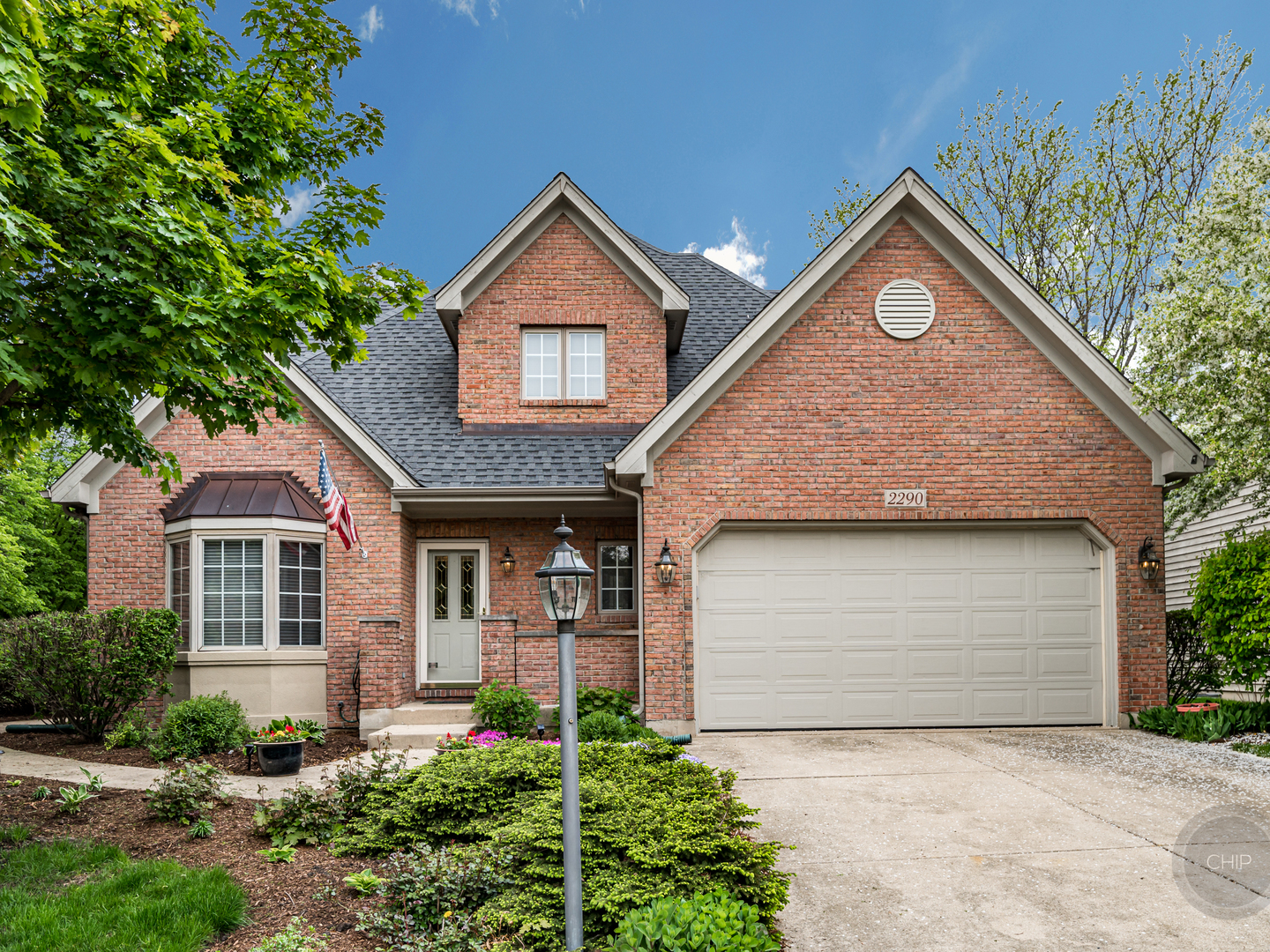 Stonebridge in Aurora IL Homes for Sale Stonebridge in Aurora Real