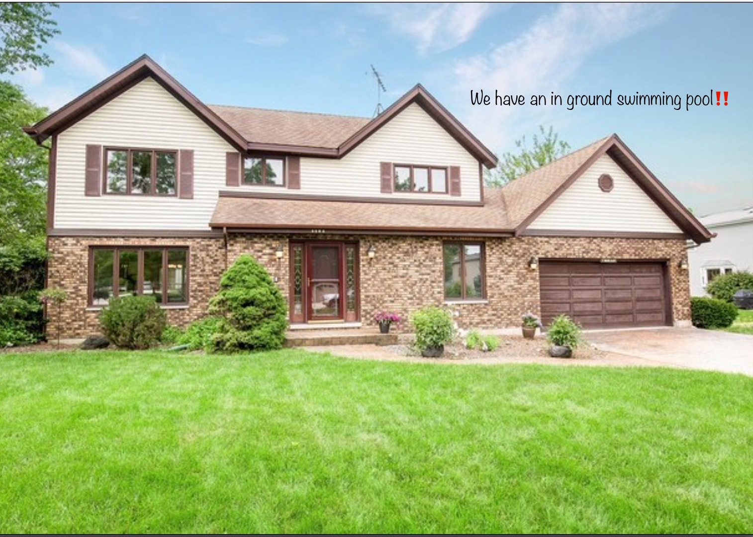 Highland Meadows in Palatine IL Homes for Sale Highland Meadows in
