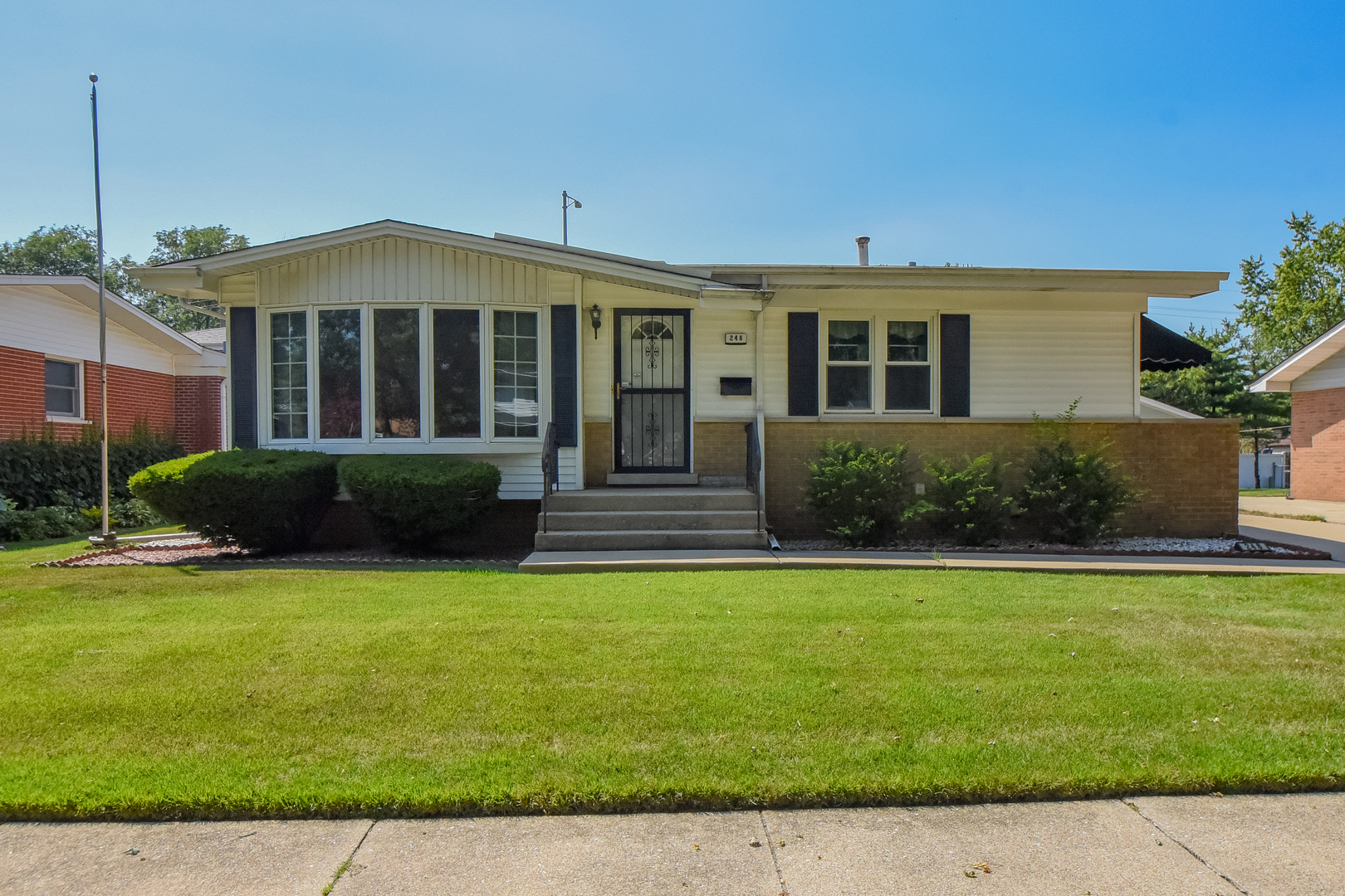 Glenwood IL Homes for Sale Glenwood Real Estate Bowers Realty Group