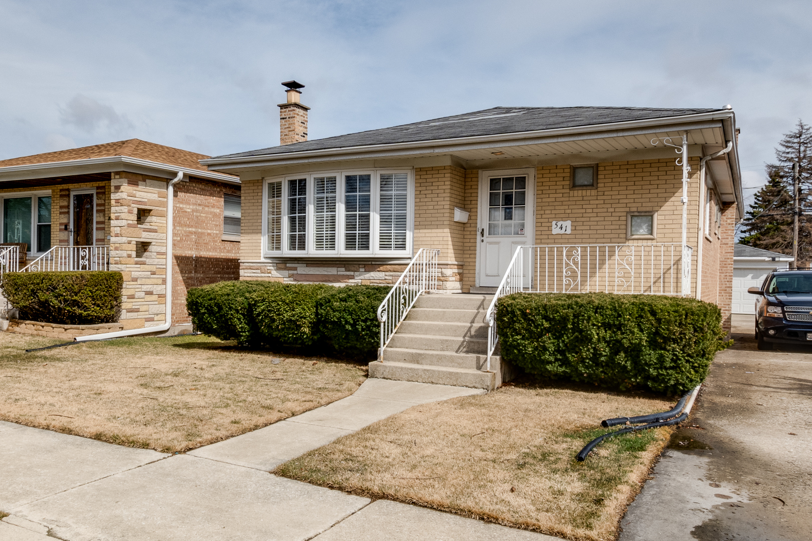 Bellwood IL Homes for Sale Bellwood Real Estate Bowers Realty Group