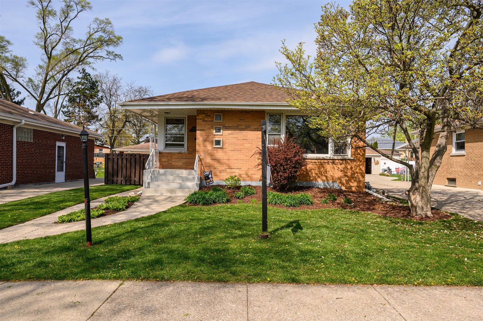 Westchester IL Homes for Sale Westchester Real Estate Bowers Realty