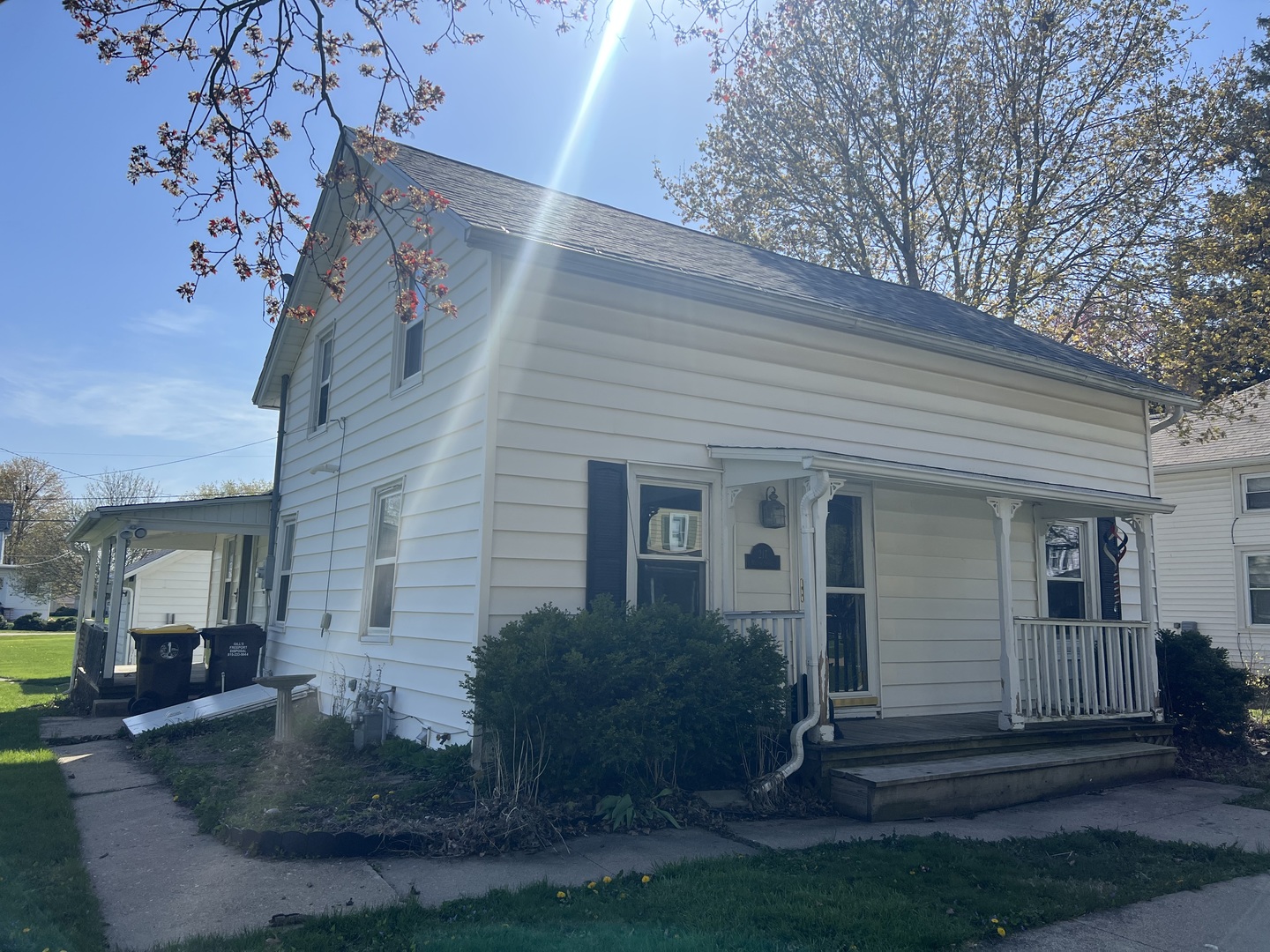 Lena IL Homes for Sale Lena Real Estate Bowers Realty Group