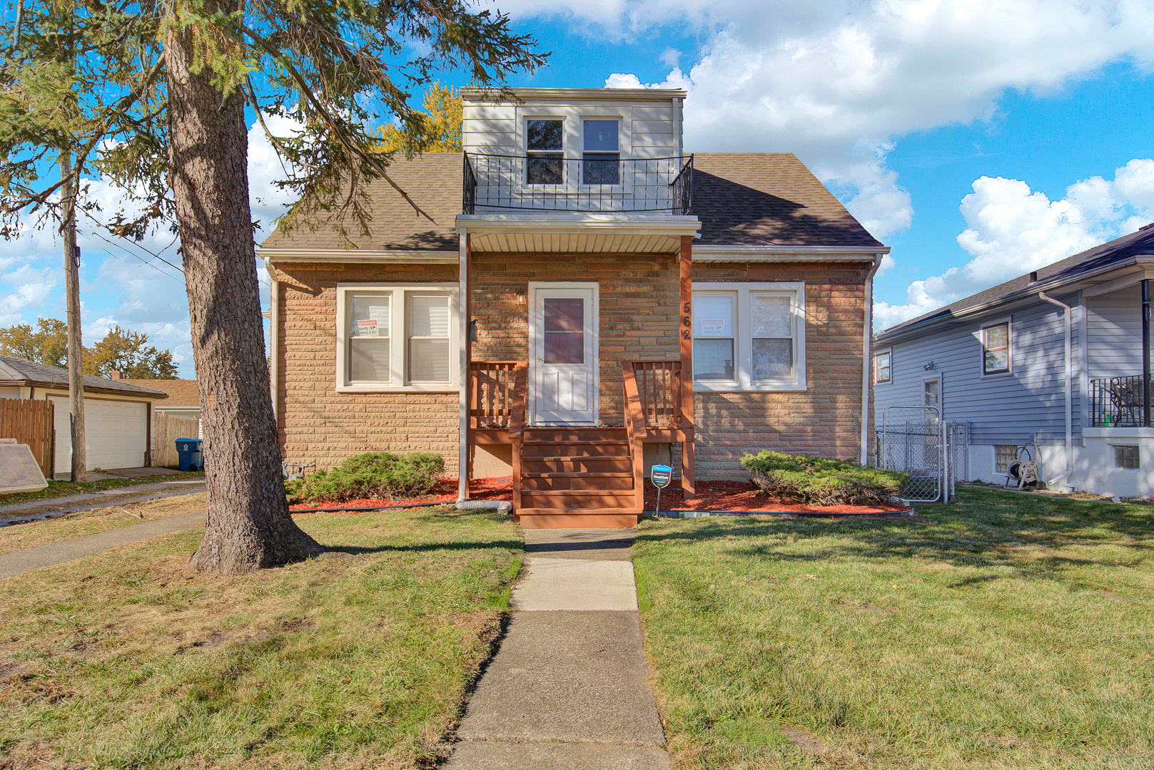 homes for sale in tonica il
