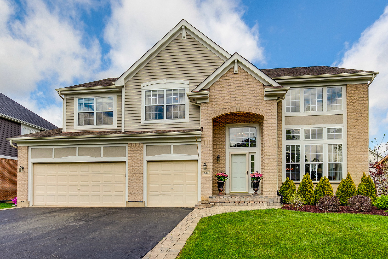 Vernon Hills IL Homes for Sale Vernon Hills Real Estate Bowers