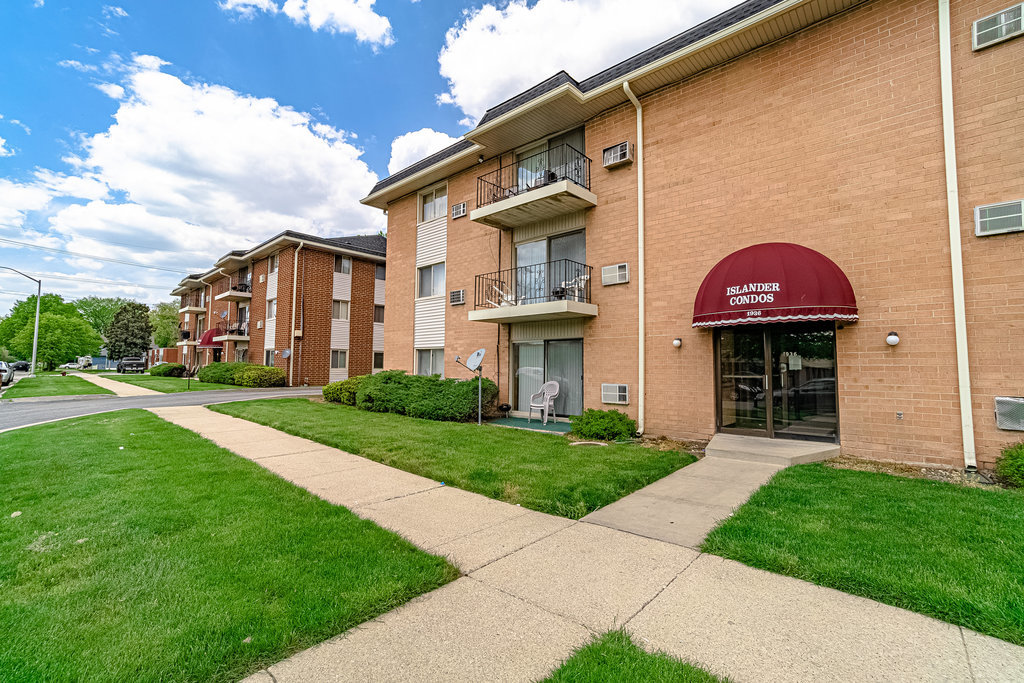 Blue Island IL Homes for Sale Blue Island Real Estate Bowers Realty