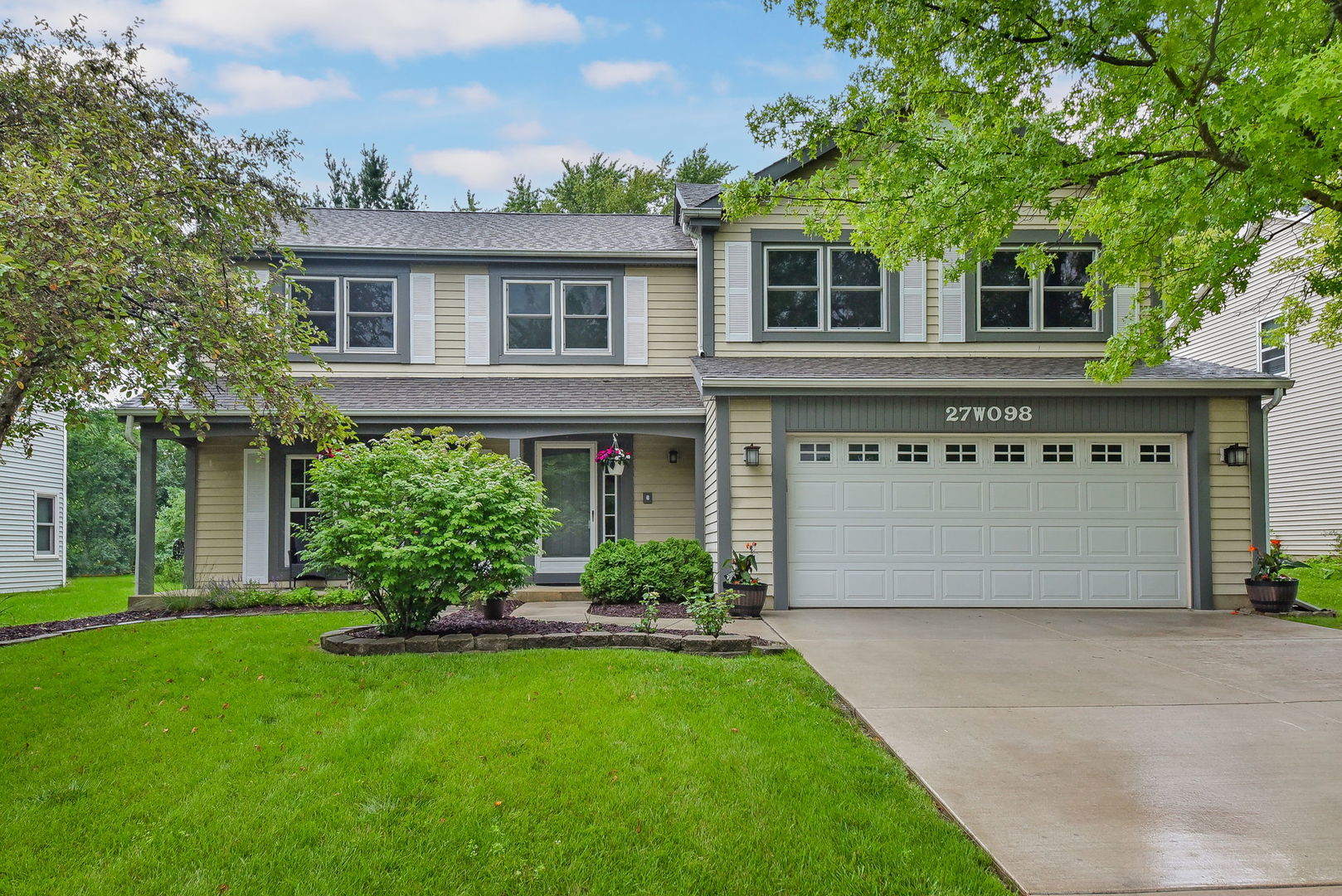 Winfield IL Homes for Sale Winfield Real Estate Bowers Realty Group