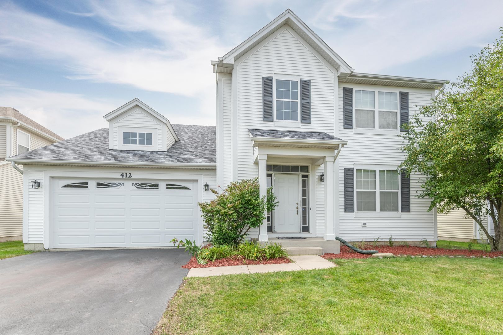 Churchill Club in Oswego IL Homes for Sale Churchill Club in Oswego