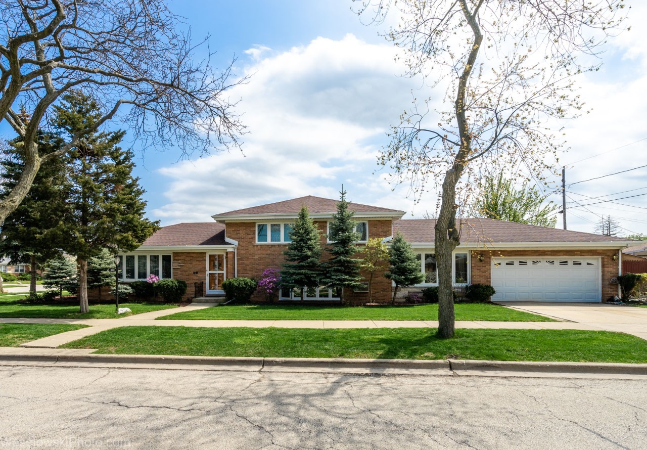 Morton Grove IL Homes for Sale Morton Grove Real Estate Bowers