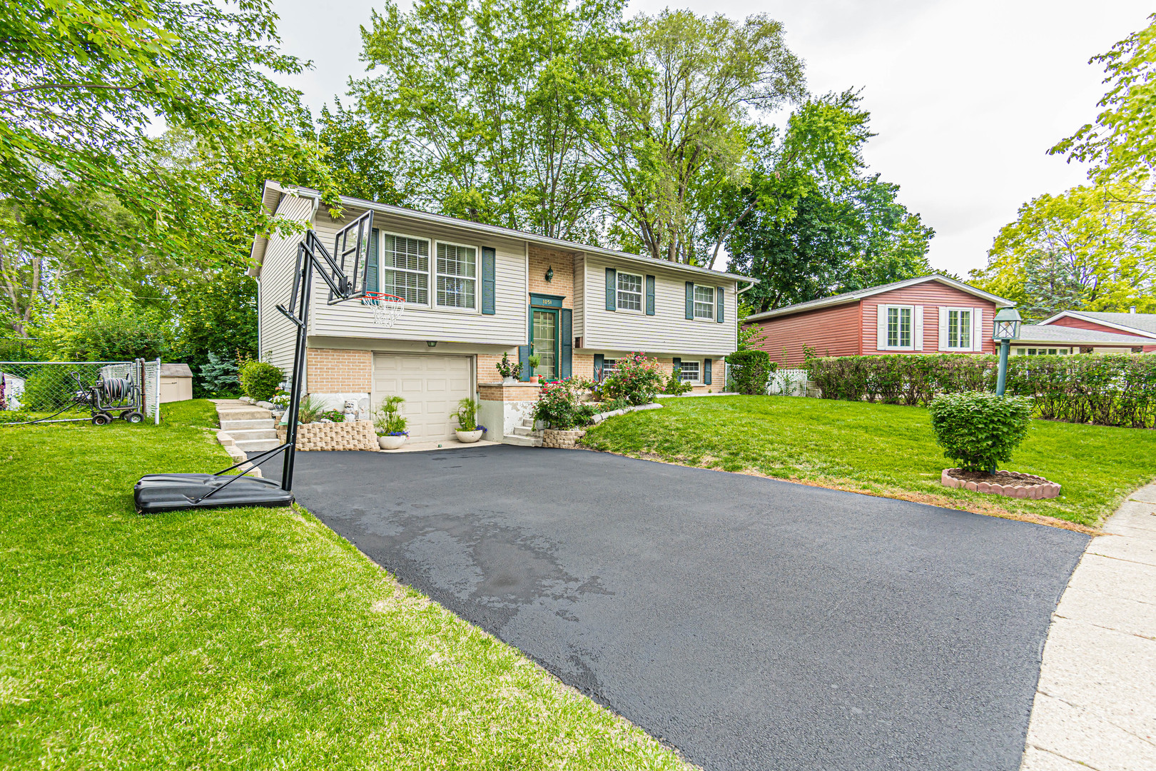 Hanover Highlands in Hanover Park IL Homes for Sale Hanover Highlands