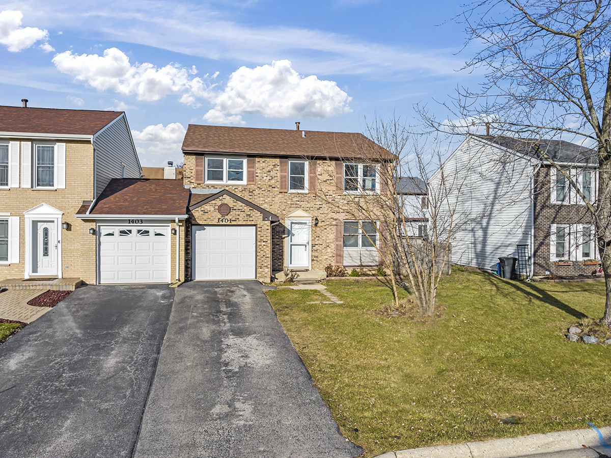 Carol Stream IL Homes for Sale Carol Stream Real Estate Bowers