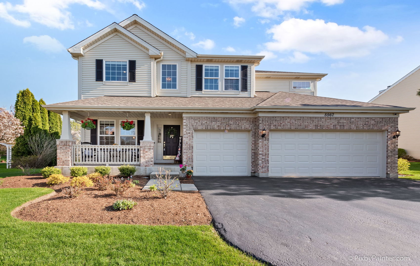 Gurnee IL Homes for Sale Gurnee Real Estate Bowers Realty Group