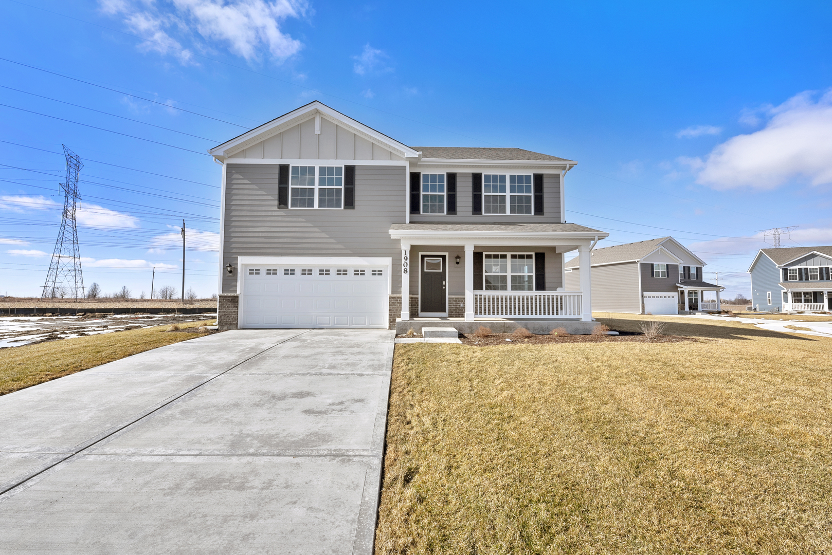 Shorewood IL Homes for Sale Shorewood Real Estate Bowers Realty Group