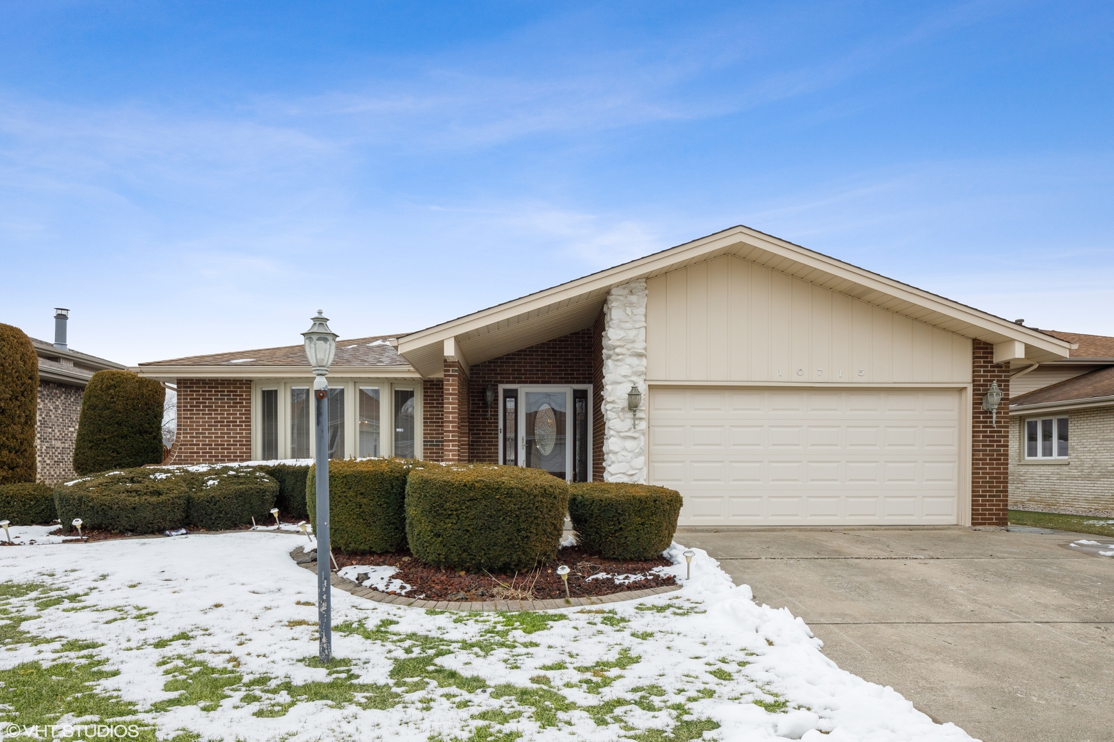 Palos Hills IL Homes for Sale Palos Hills Real Estate Bowers Realty