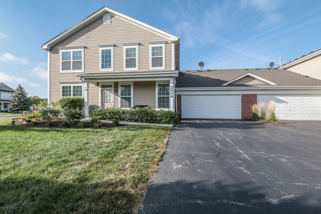 featured property