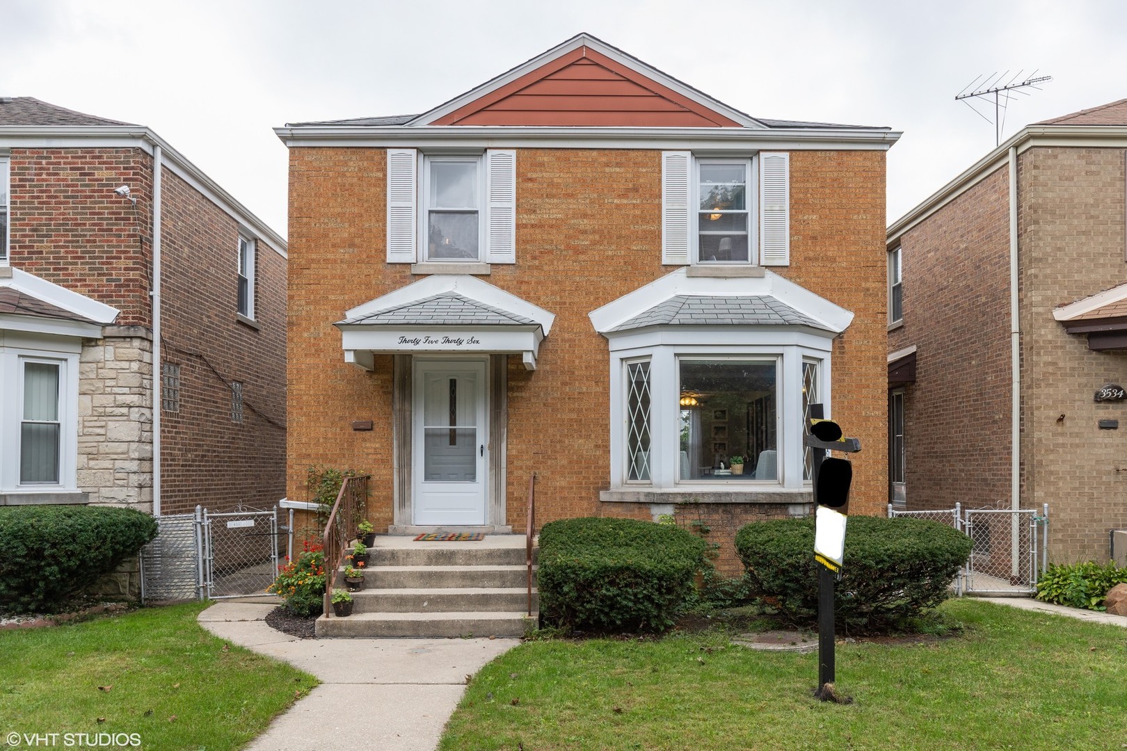 Boulevard Manor in Cicero IL Homes for Sale Boulevard Manor in Cicero