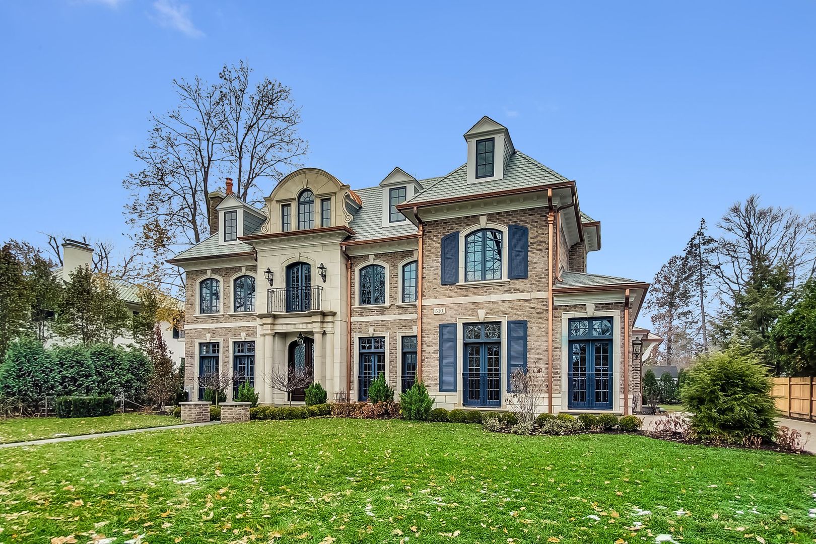 Kenilworth IL Homes for Sale Kenilworth Real Estate Bowers Realty Group