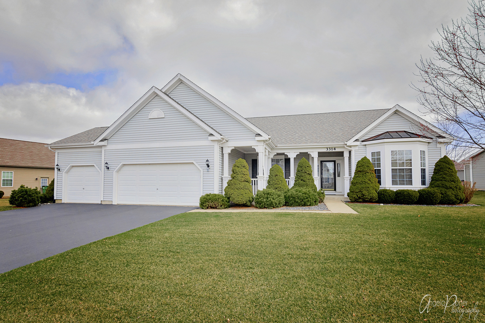Johnsburg IL Homes for Sale Johnsburg Real Estate Bowers Realty Group