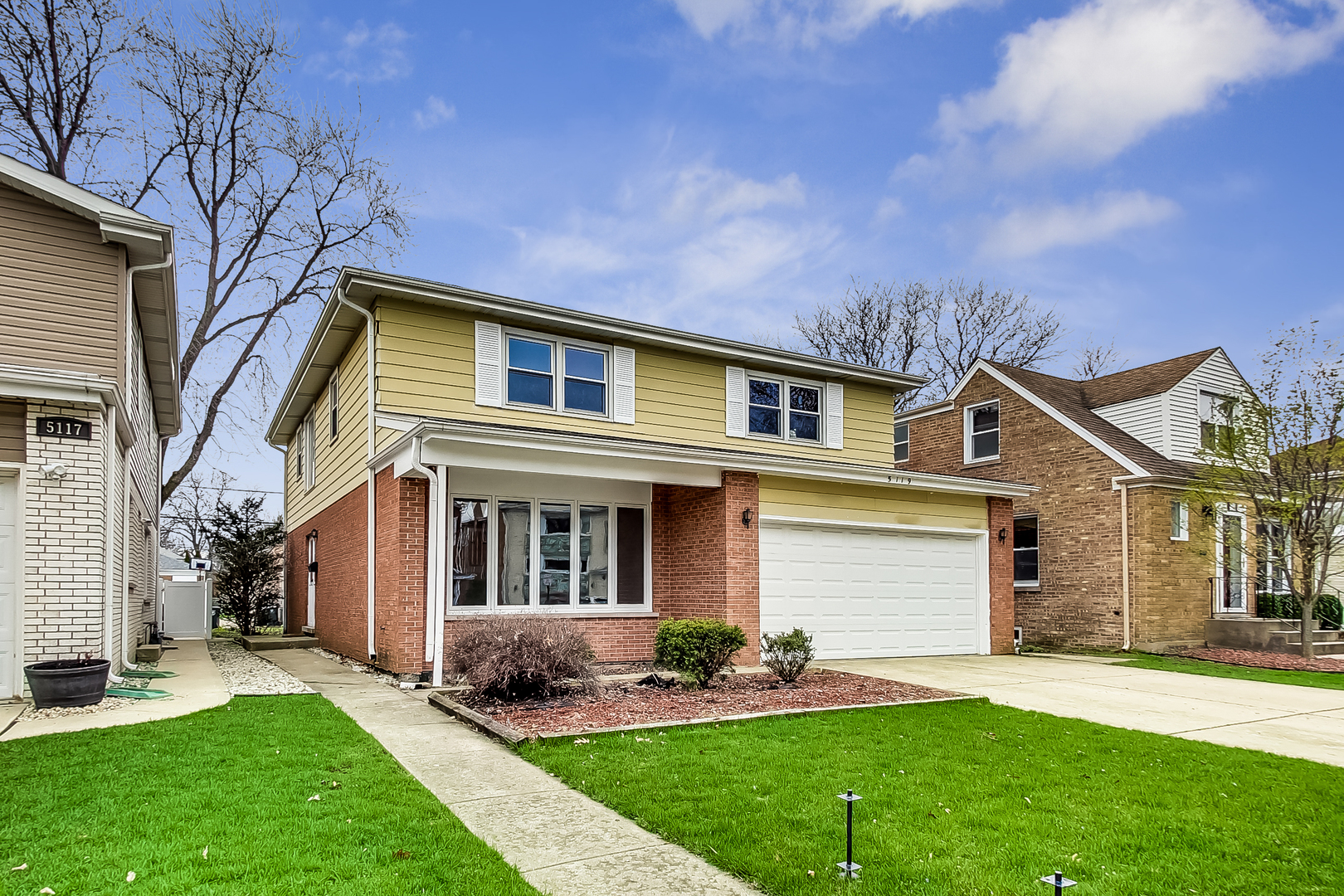 Skokie IL Homes for Sale Skokie Real Estate Bowers Realty Group