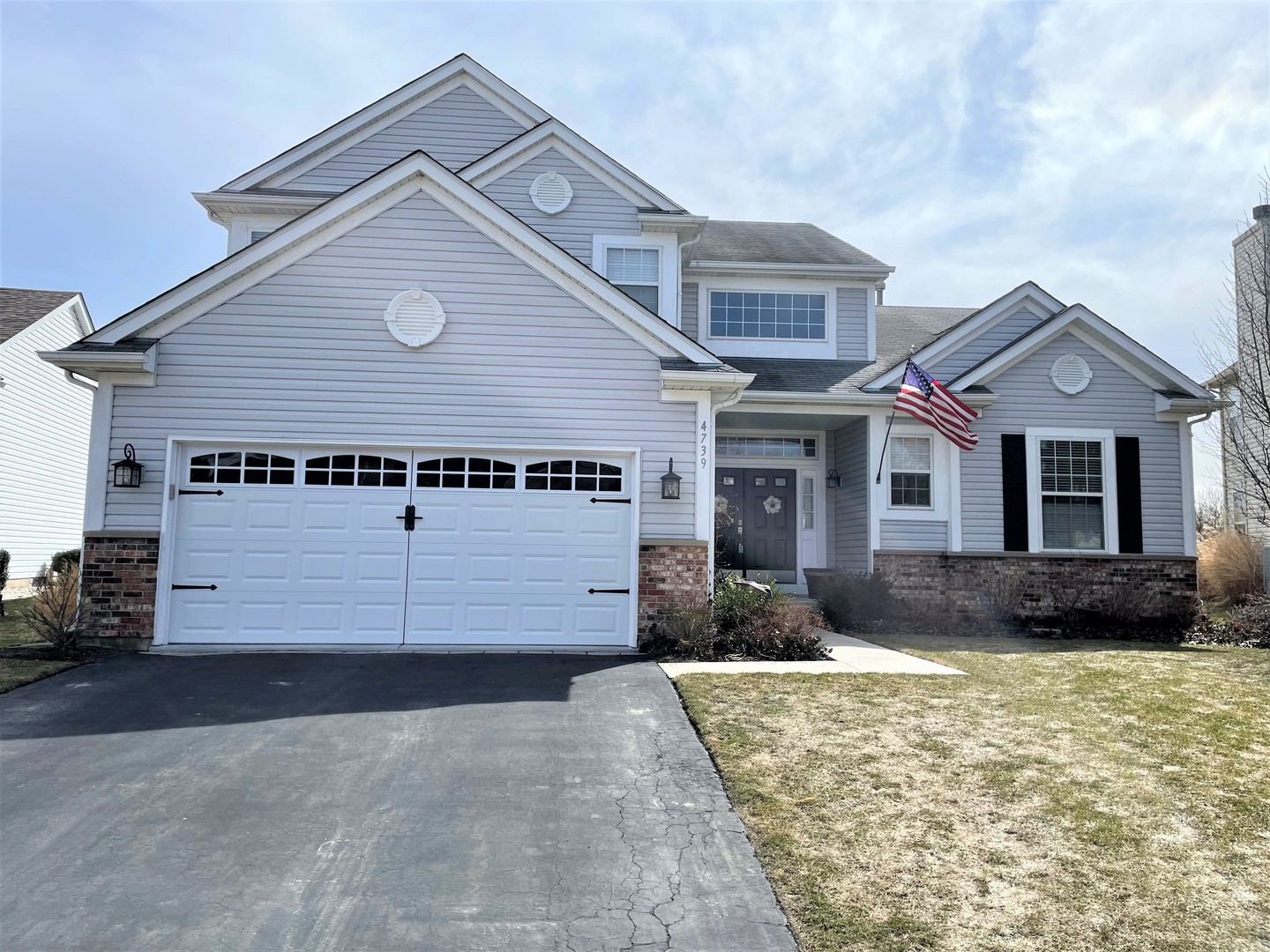 Wadsworth IL Homes for Sale Wadsworth Real Estate Bowers Realty Group