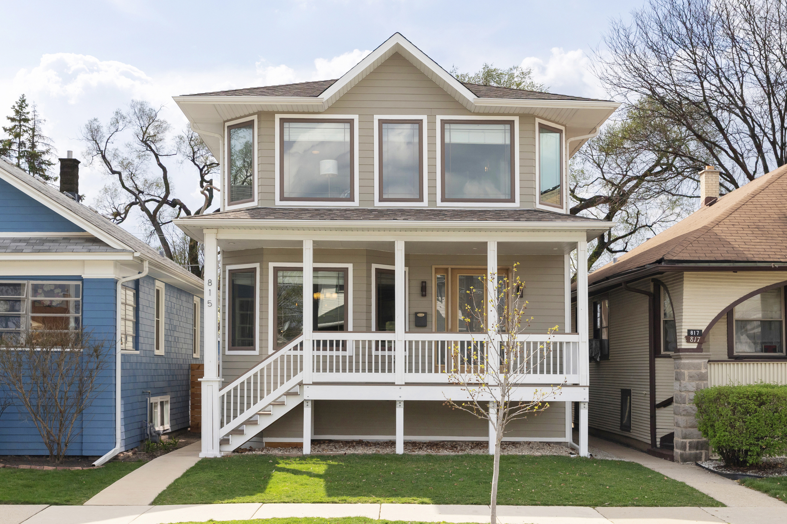 Oak Park IL Homes for Sale Oak Park Real Estate Bowers Realty Group