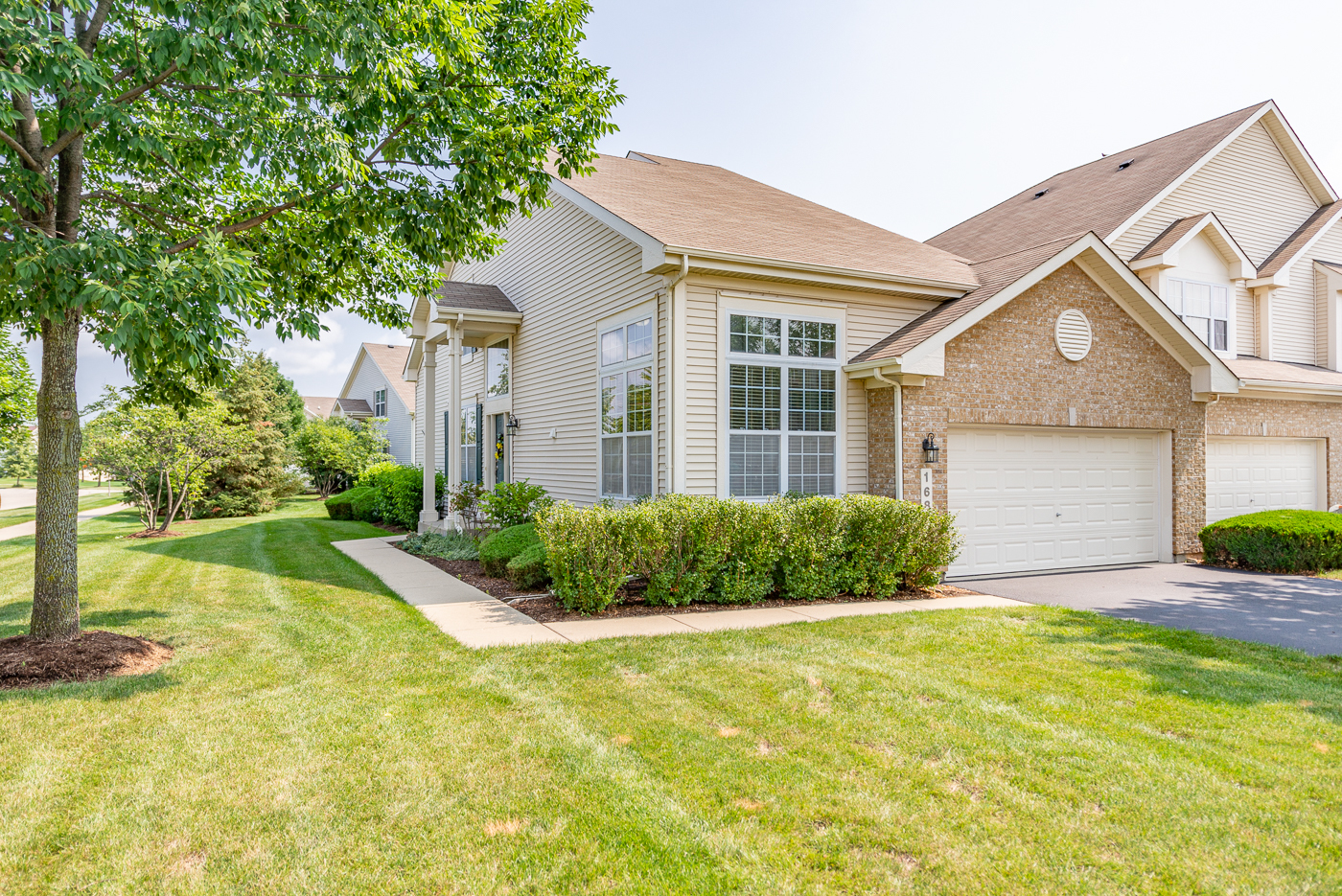 Bartlett IL Homes for Sale Bartlett Real Estate Bowers Realty Group