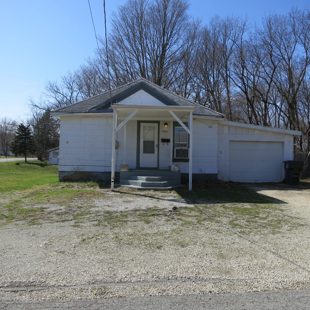Villa Grove IL Homes for Sale Villa Grove Real Estate Bowers Realty