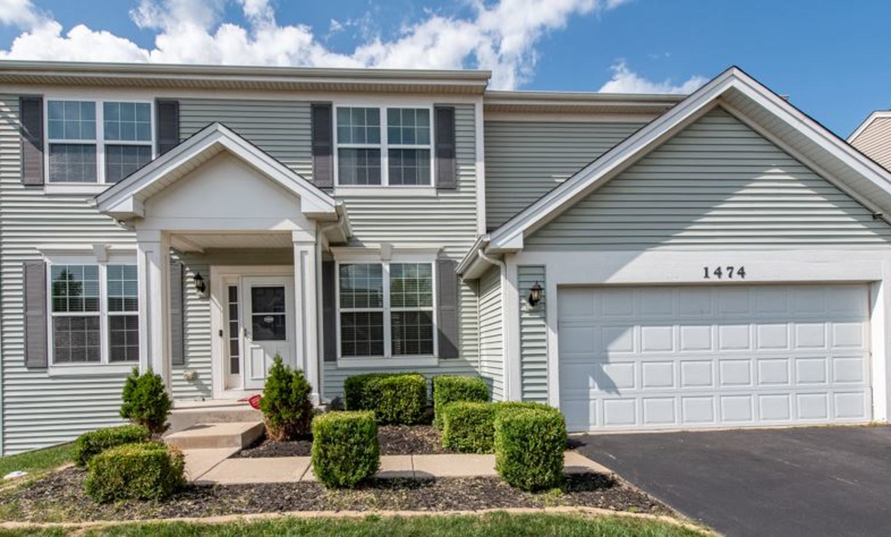 Symphony Meadows in Volo IL Homes for Sale Symphony Meadows in Volo