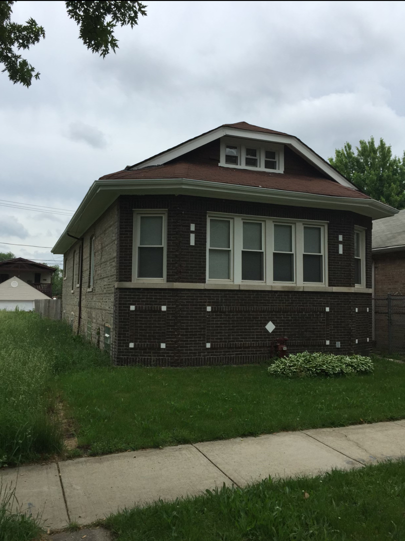 5 House in West Pullman