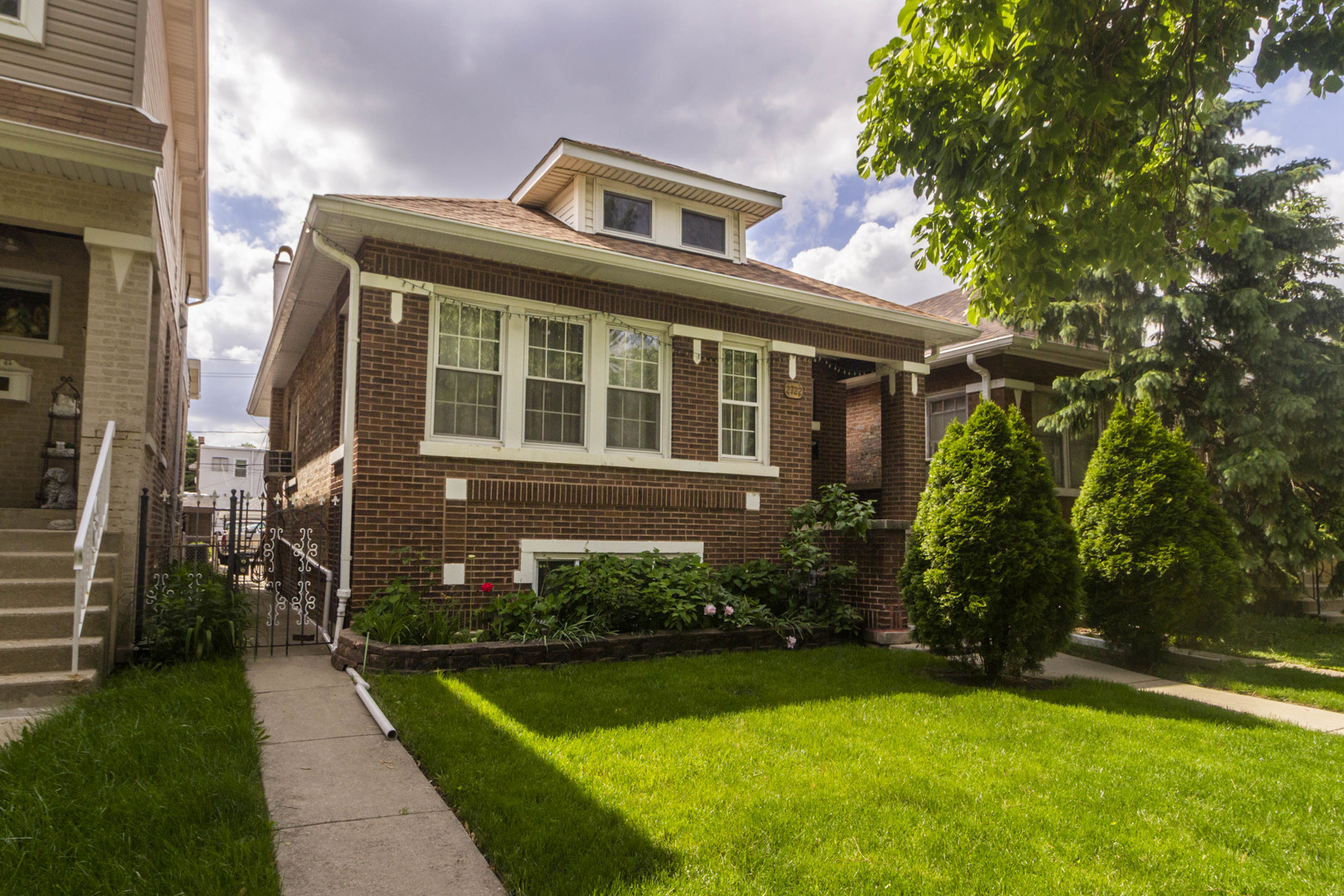 Cicero IL Homes for Sale Cicero Real Estate Bowers Realty Group