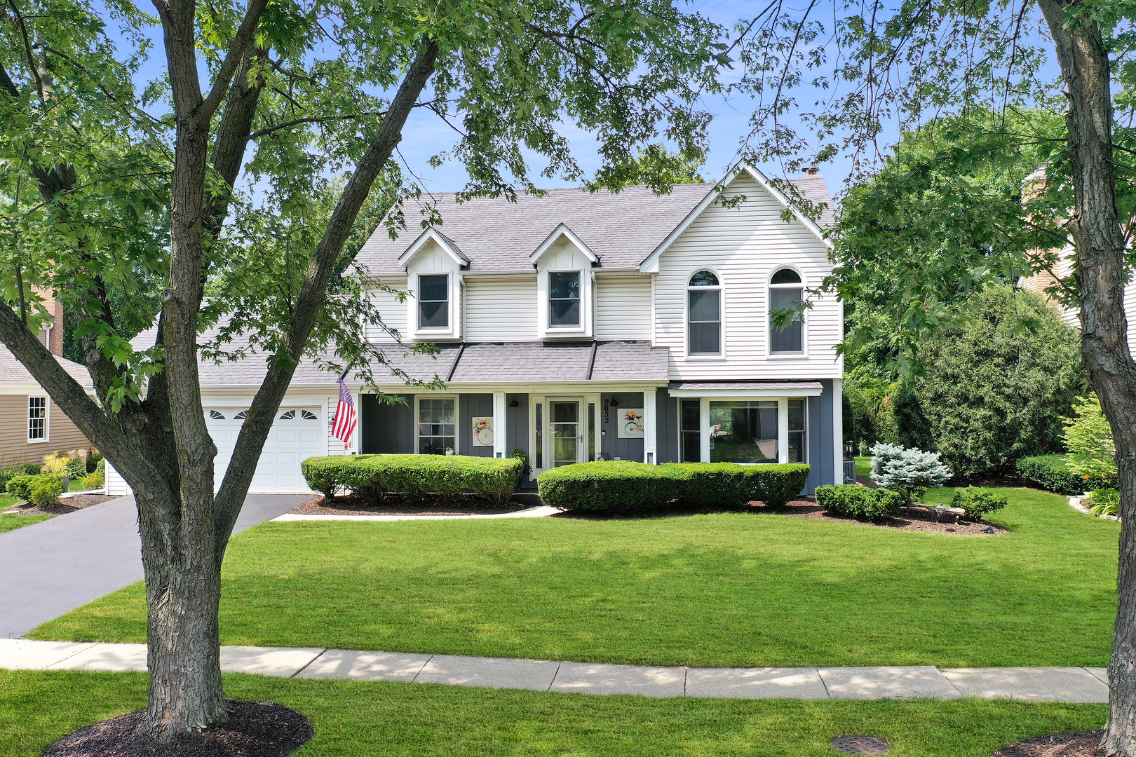 Stonehedge in Wheaton IL Homes for Sale Stonehedge in Wheaton Real