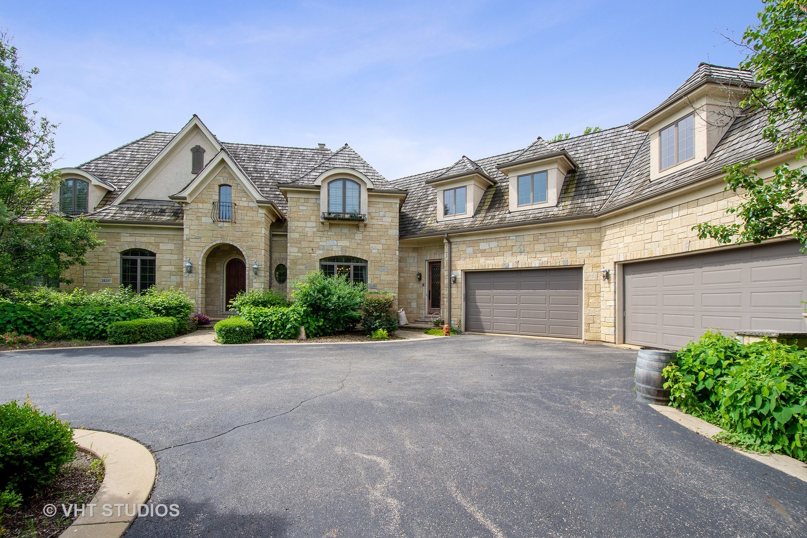 Lake Barrington IL Homes for Sale Lake Barrington Real Estate