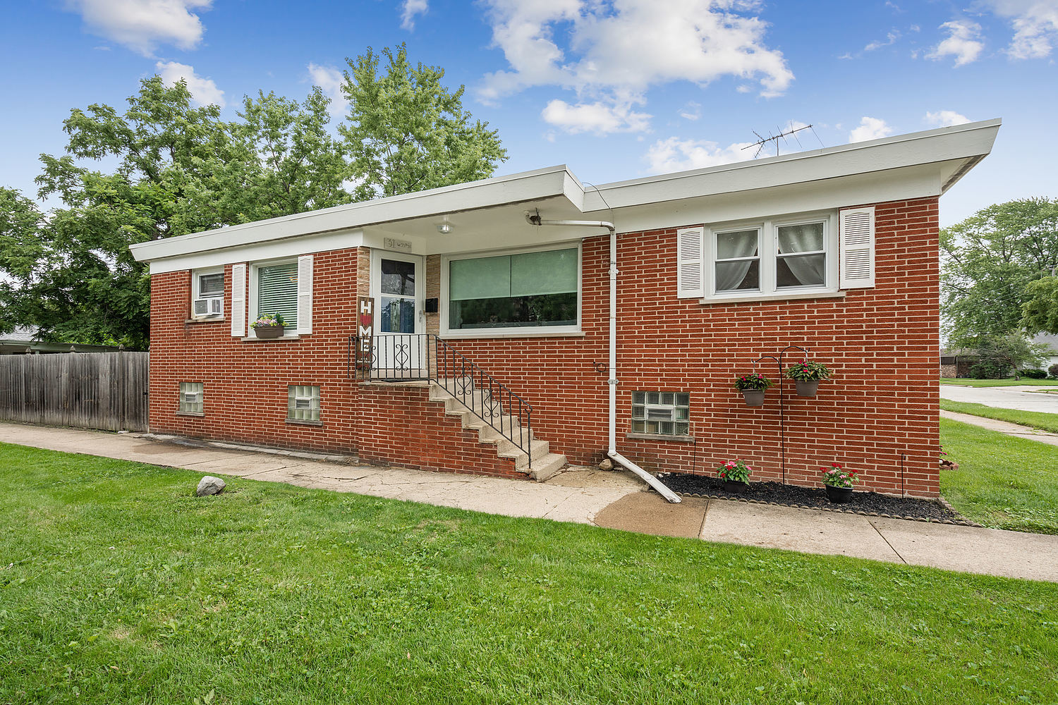 Steger IL Homes for Sale Steger Real Estate Bowers Realty Group