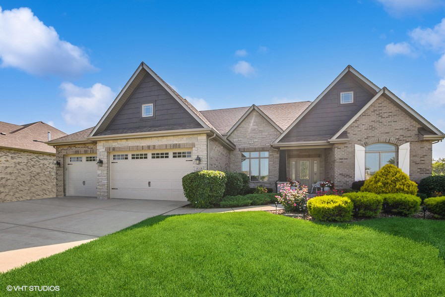 Homer Glen IL Homes for Sale Homer Glen Real Estate Bowers Realty Group