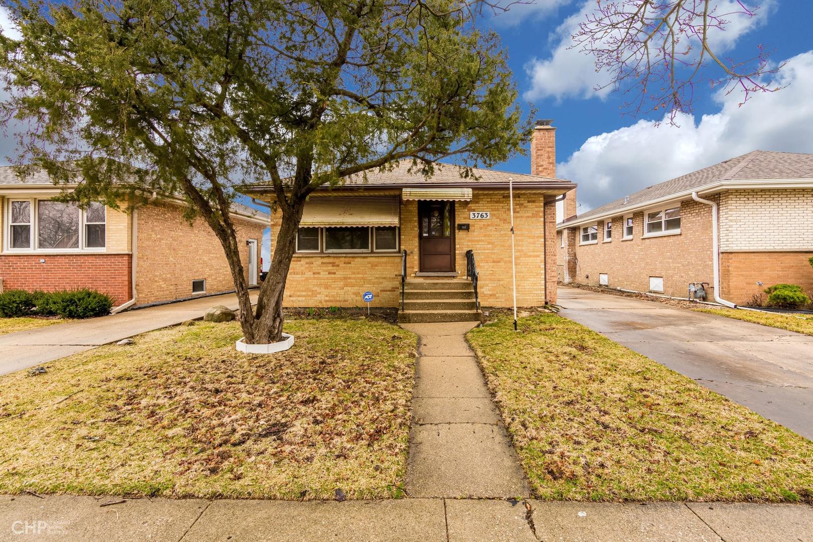 Schiller Park IL Homes for Sale Schiller Park Real Estate Bowers