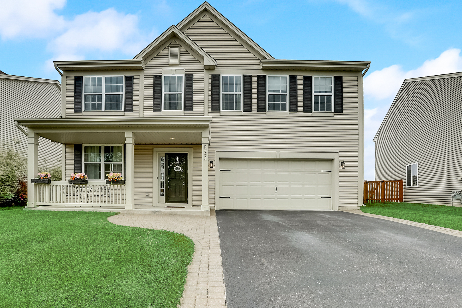 Volo IL Homes for Sale Volo Real Estate Bowers Realty Group