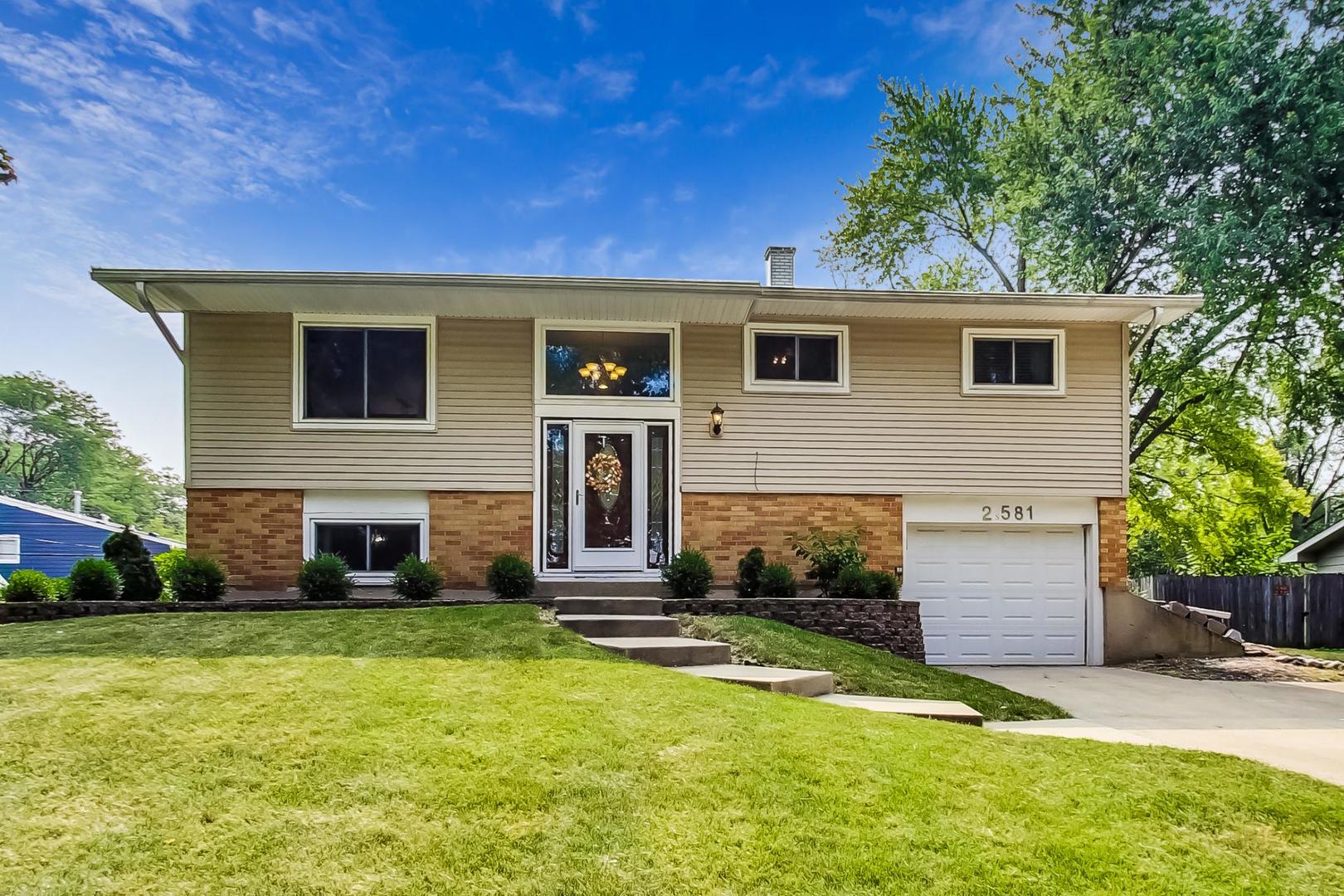 Butterfield East in Lombard IL Homes for Sale Butterfield East in