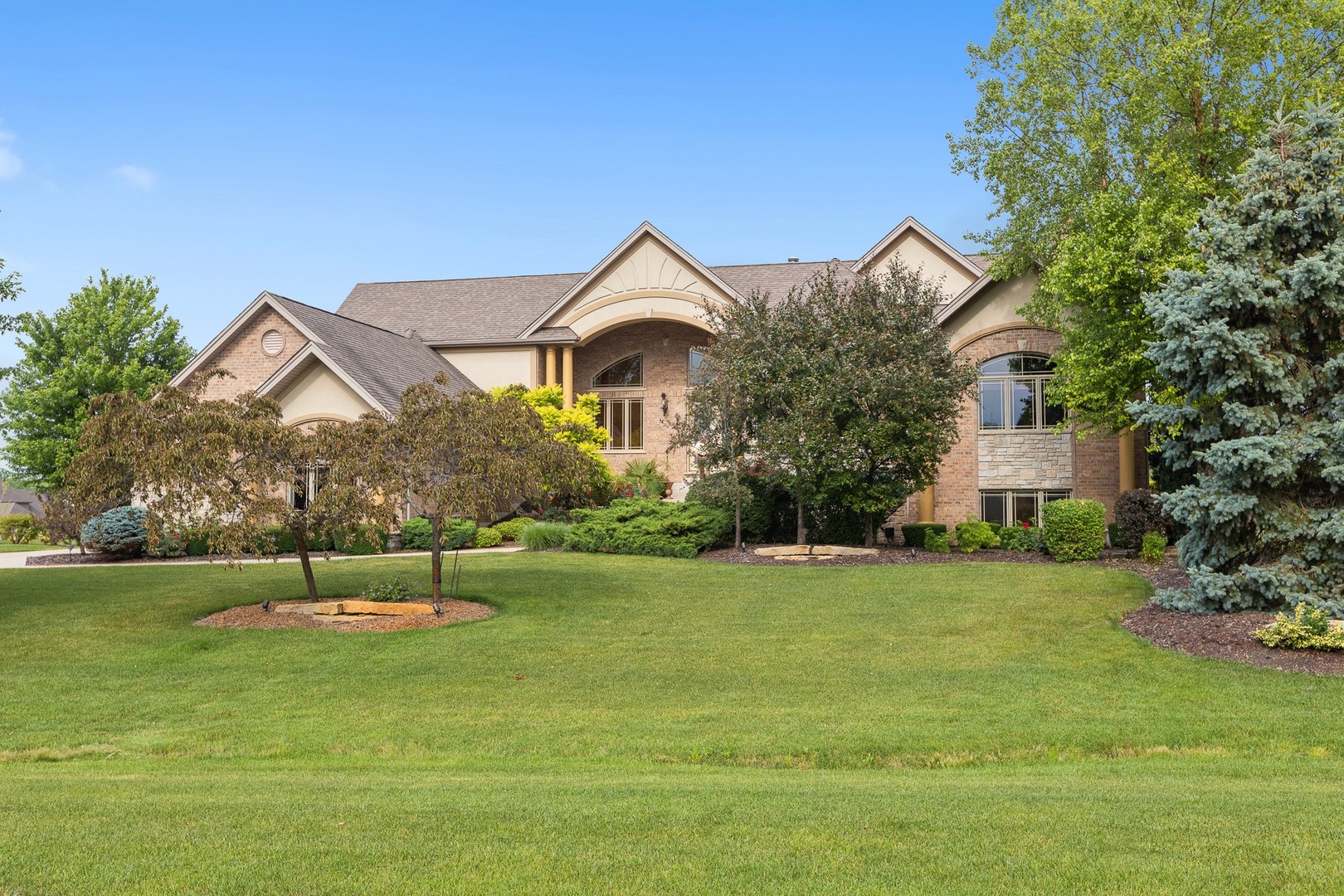 Mokena IL Homes for Sale Mokena Real Estate Bowers Realty Group