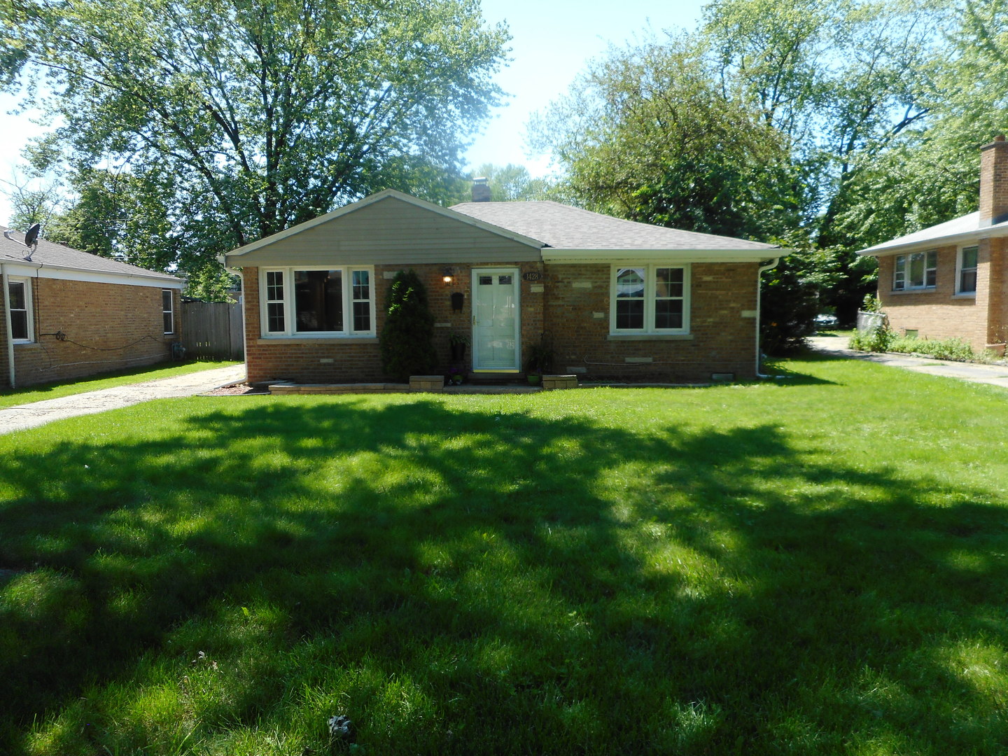 Berkeley IL Homes for Sale Berkeley Real Estate Bowers Realty Group