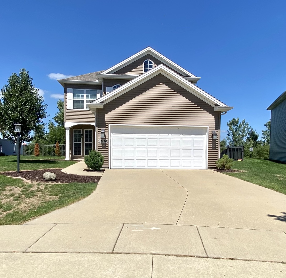 Champaign IL Homes for Sale Champaign Real Estate Bowers Realty Group