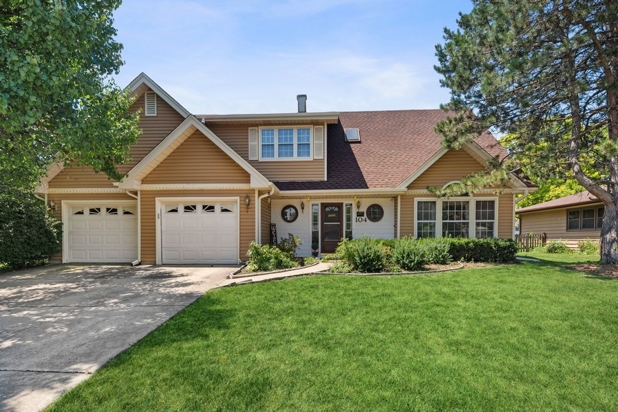 Schaumburg IL Homes for Sale Schaumburg Real Estate Bowers Realty Group