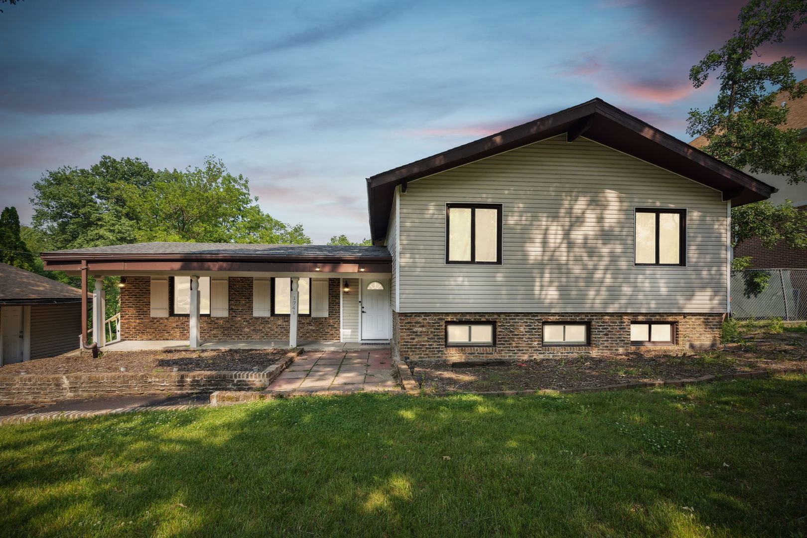 Flossmoor IL Homes for Sale Flossmoor Real Estate Bowers Realty Group