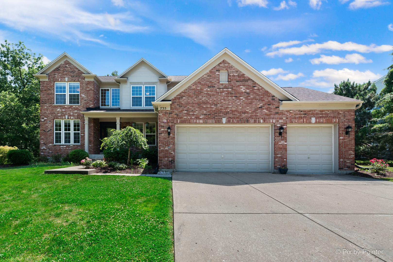 Streamwood IL Homes for Sale Streamwood Real Estate Bowers Realty Group